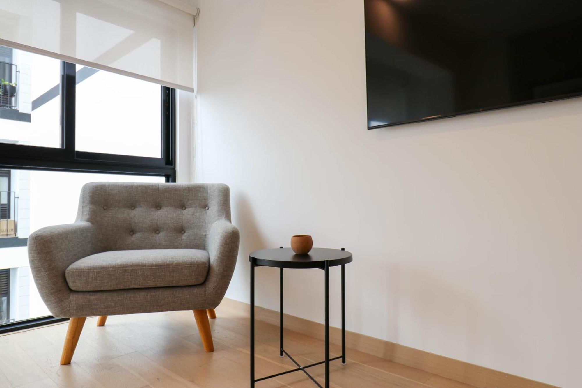 Splendid 1Br Duplex In Miraflores ليما المظهر الخارجي الصورة